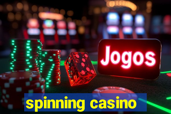 spinning casino