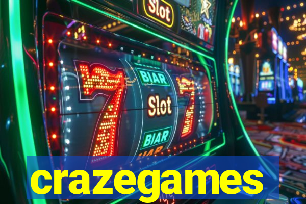 crazegames