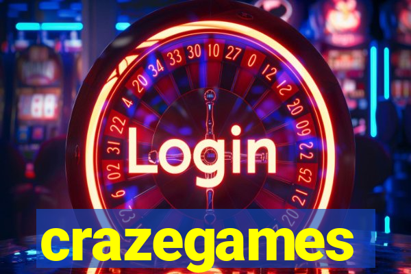 crazegames