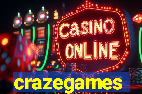 crazegames