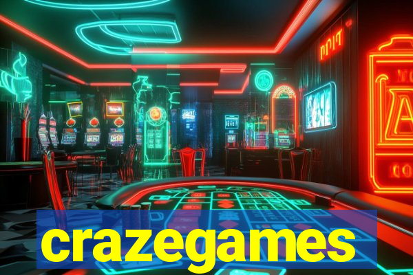 crazegames