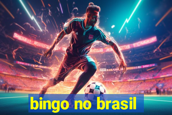 bingo no brasil