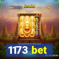 1173 bet