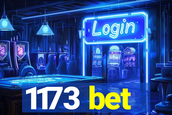 1173 bet