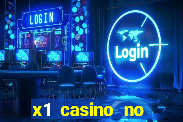 x1 casino no deposit bonus