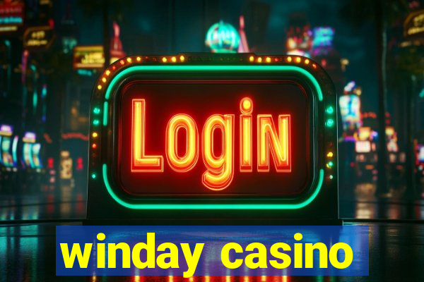 winday casino