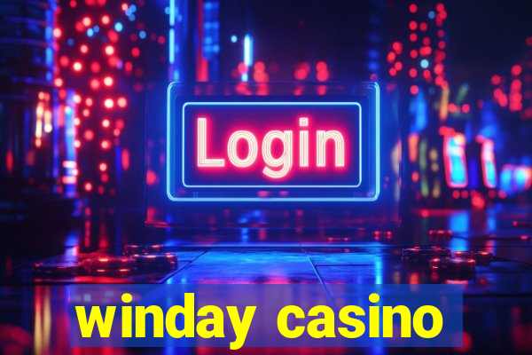 winday casino