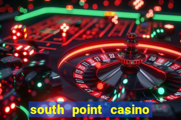 south point casino & spa