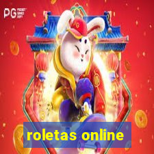 roletas online