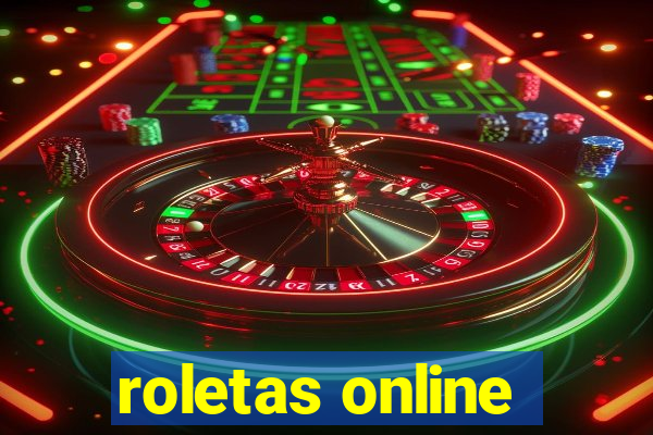 roletas online