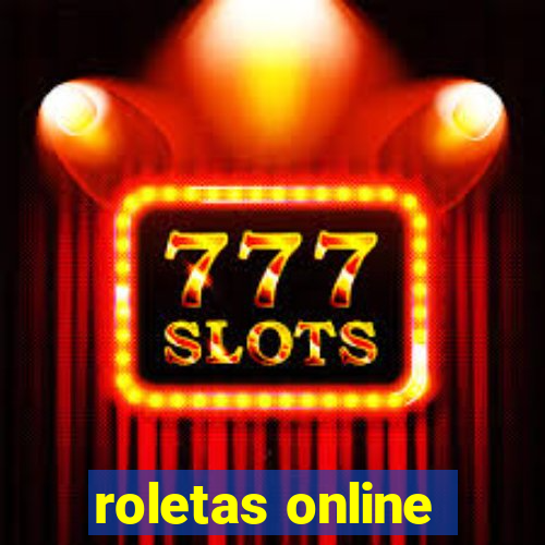 roletas online