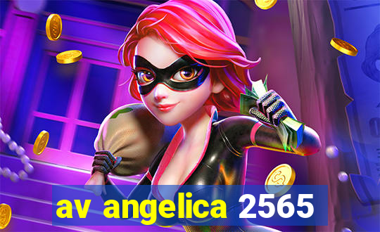 av angelica 2565