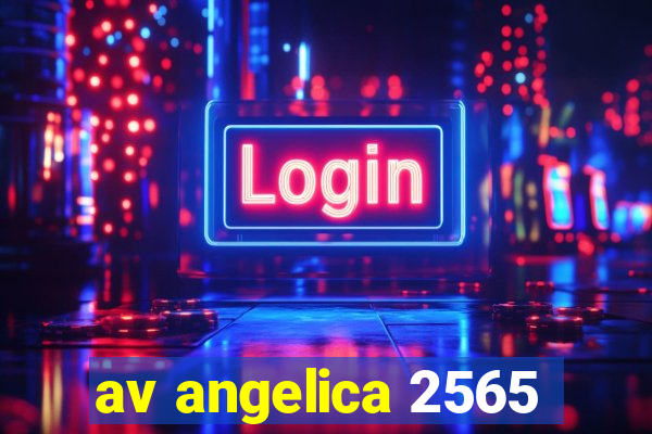 av angelica 2565