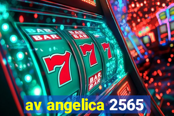 av angelica 2565