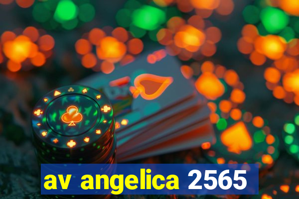 av angelica 2565