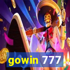 gowin 777