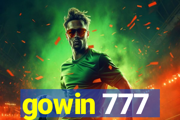 gowin 777