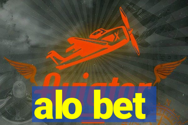 alo bet