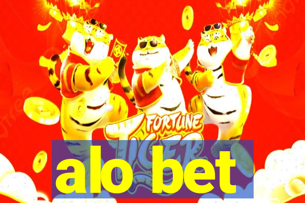 alo bet