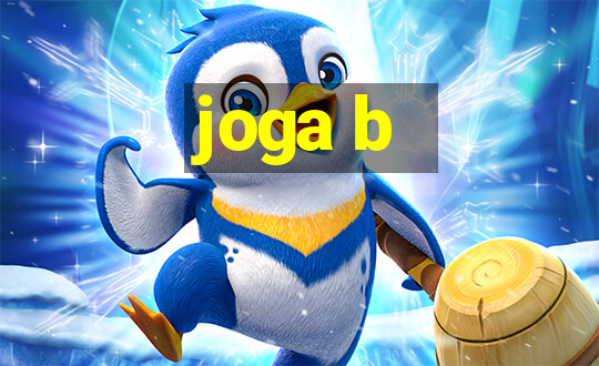 joga b