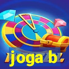 joga b