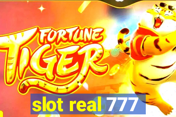 slot real 777