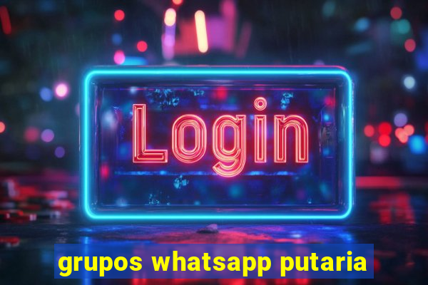 grupos whatsapp putaria