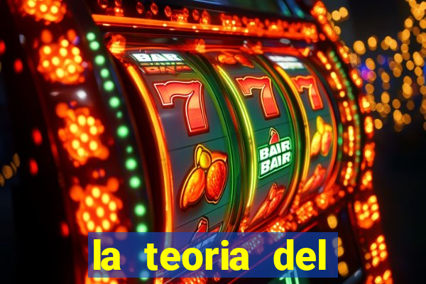 la teoria del poker pdf