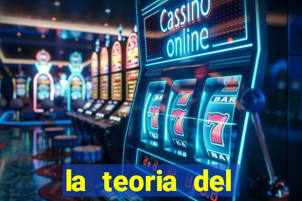 la teoria del poker pdf