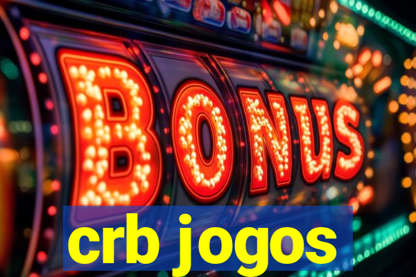 crb jogos