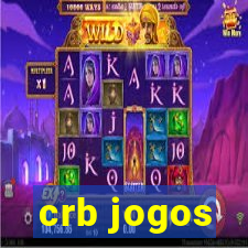 crb jogos