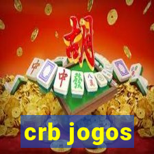 crb jogos