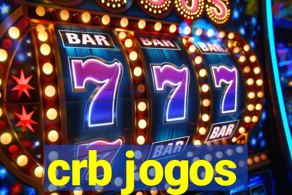 crb jogos