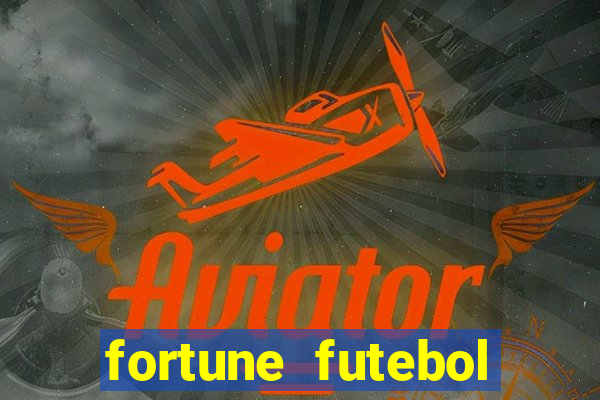 fortune futebol fever demo