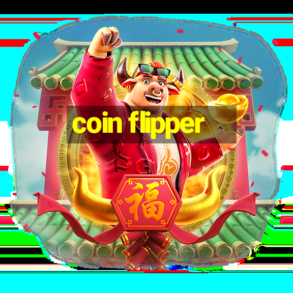 coin flipper