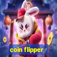 coin flipper