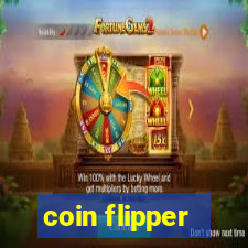 coin flipper