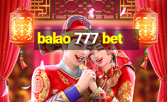 balao 777 bet