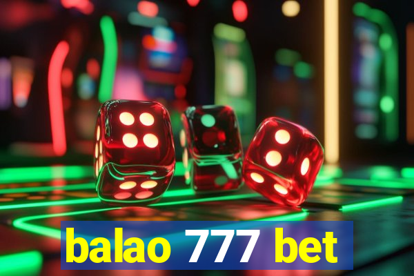 balao 777 bet