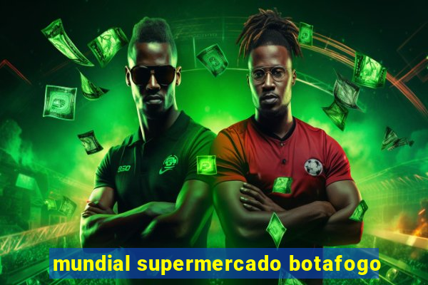 mundial supermercado botafogo