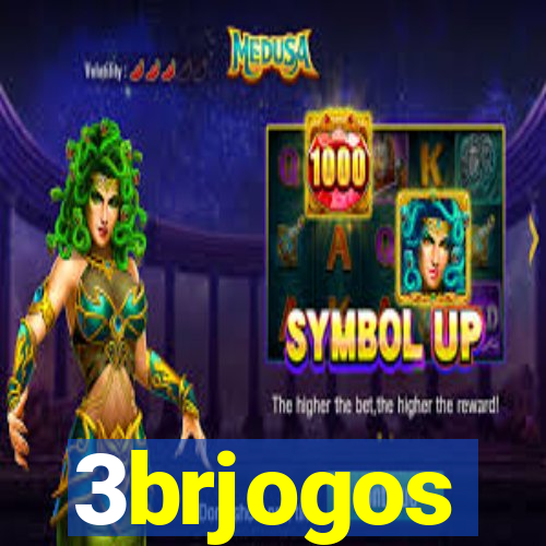 3brjogos