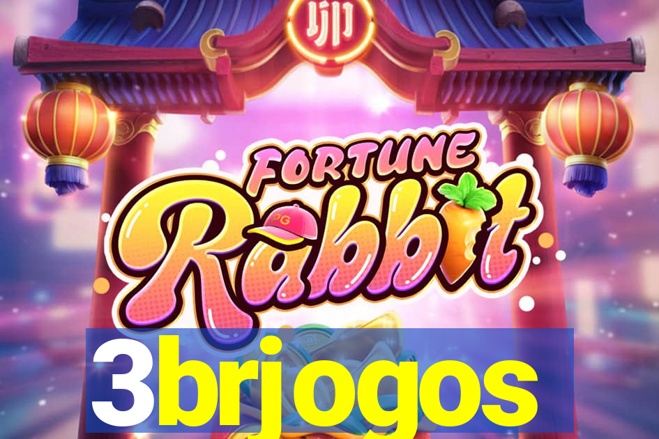 3brjogos