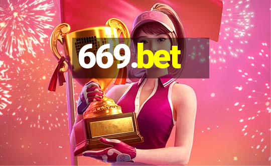 669.bet