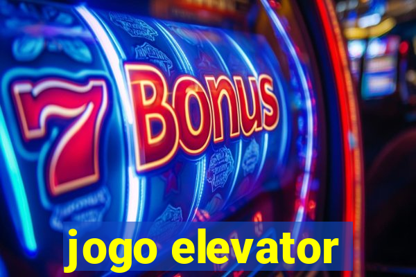 jogo elevator