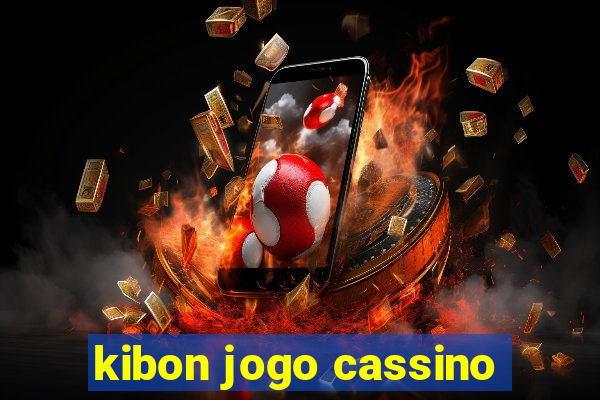 kibon jogo cassino