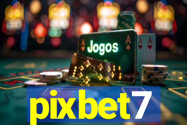 pixbet7