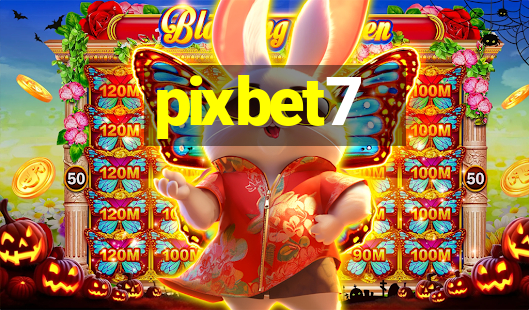 pixbet7