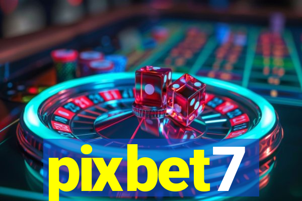 pixbet7