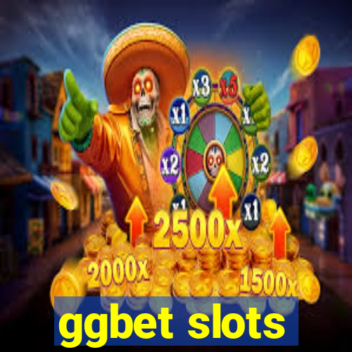 ggbet slots