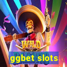 ggbet slots